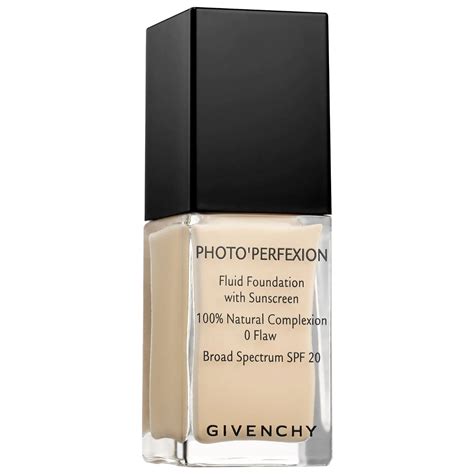 givenchy gesichts fluid|givenchy makeup.